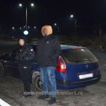 cetateni africani opriti la frontiera dupa ce au incercat sa intre ilegal in romania 67ac6f4a367ea