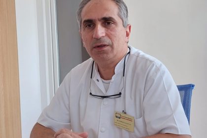 chirurgie minim invaziva la uoc dr razvan popescu succesul cursului ne indeamna sa facem din acest eveniment o traditie 67aa7d2b7c847