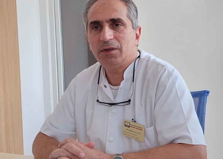 chirurgie minim invaziva la uoc dr razvan popescu succesul cursului ne indeamna sa facem din acest eveniment o traditie 67aa7d2b7c847