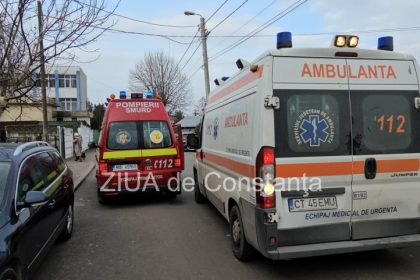 conducerea isj constanta despre incidentul de la liceul tehnologic gheorghe duca video 67ab0faa8db8e