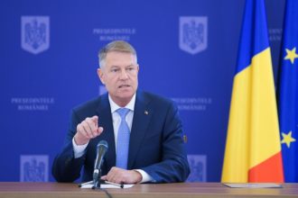 conducerea parlamentului a respins propunerea de suspendare a presedintelui klaus iohannis 679e5c0d01125