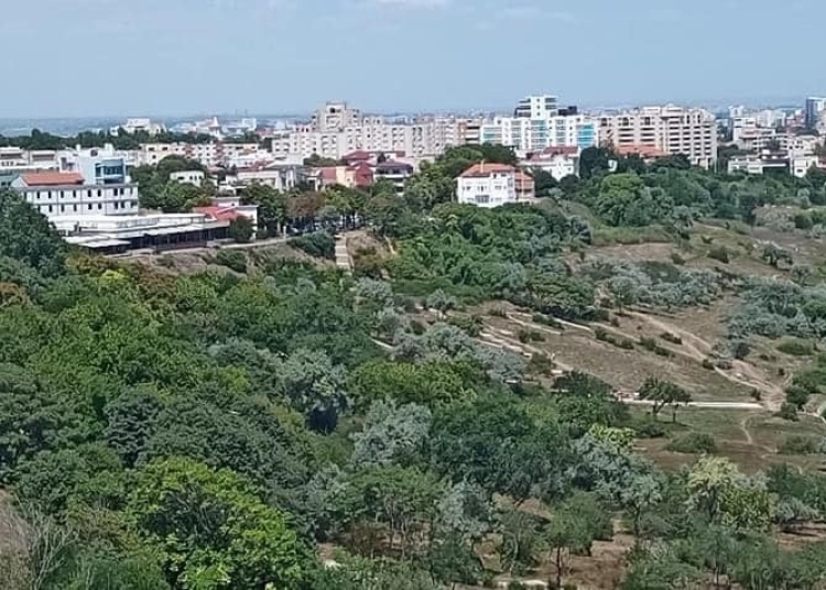 constanta va avea sosea de coasta anul acesta ar incepe elaborarea documentatiilor 67bf9a166e674