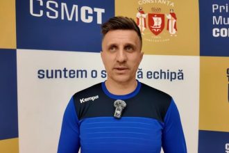 csm constanta potaissa turda meci tare pentru podiumul ligii nationale george buricea suntem pregatitid785 67a620a05d61f