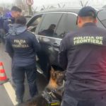 doi indivizi au fost depistati la volan de politistii de frontiera conducand fara permis iar un al treilea a fost prins beat 67b318493050a