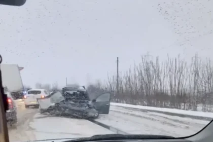 doi oameni au murit luni dimineata intr un accident produs pe centura bucuresti 67b2f19da8ee4