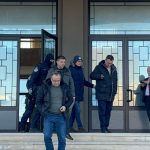 dosarul coruptiei din port 16 suspecti au fost retinuti si urmeaza sa fie propusi pentru arestare 67bd9fcda5151