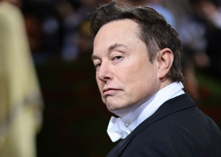 elon musk a reactionat dupa ce calin georgescu a fost dus la audieri si a spus eronat ca acesta a fost arestat 67bf31a21b51b