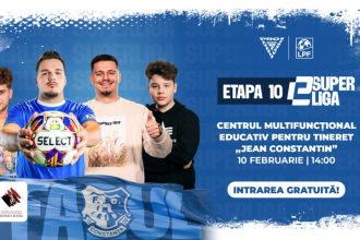 etapa a zecea a campionatului virtual de fotbal la constanta cu cine joaca farul un spectacol palpitant galerie foto 67a5cb27049df