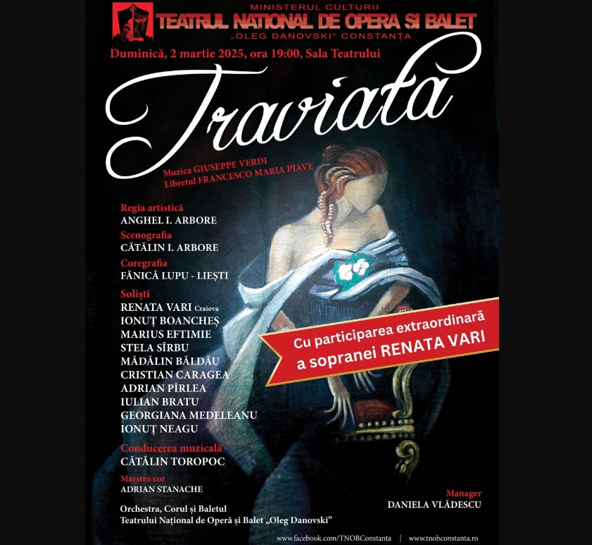 evenimente muzicale de neratat pregatite de teatrul national de opera si balet constanta 67bf654dbbf54