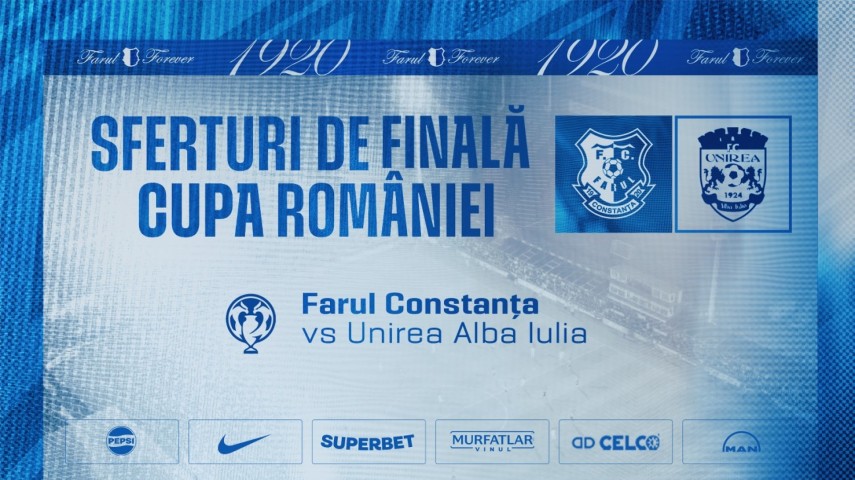 farul constanta meci cu unirea alba iulia in sferturile cupei romaniei 67bb5e1c8b0c7