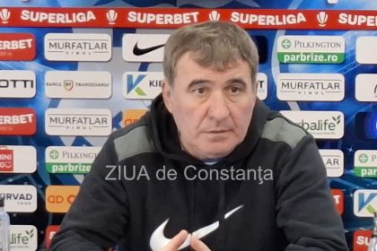 farul constanta rapid bucuresti inchide runda cu numarul 28 din superliga gheorghe hagi trebuie sa facem un meci mult mai complet foto video 67bb03587e463