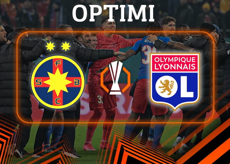 fcsb lyon in optimile de finala europa league 67b876e05a291