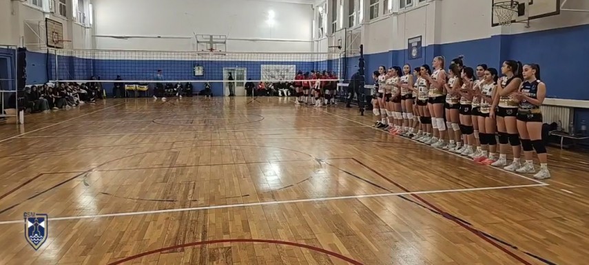 fetele de la sperante merg la turneul semifinal dupa un parcurs ireprosabil la etapa inter judeteana galerie foto 67bc51fe01e36