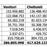 finantari din bani publici subventiile si rambursarile pentru partidele politice in 2024 si bugetul pentru 2025 document 67a37d71e7a34