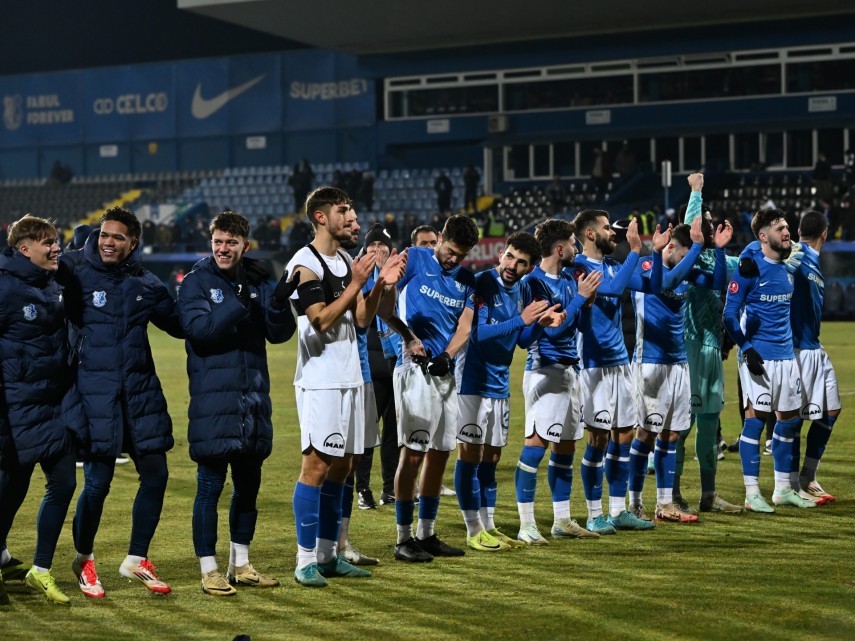 fotbalist de la farul constanta in echipa ideala a etapei a 24 a s a achitat perfect de sarcinile trasate de antrenor 67a1fb900a5e2