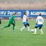 fotbalistele de la farul constanta au inscris zece goluri in amicalul de la academia hagi o noua jucatoare prezentata galerie foto video 67a774af5211a