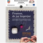 frumos de jur imprejur atelier practic la muzeul de arta populara constanta 67bdbe4214c08