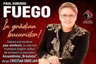 fuego ansamblul folcloric profesionist brauletul si marina florea invita constantenii in gradina bucuriilor 67a4944c0ecce