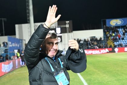 gheorghe hagi implineste 60 de ani miercuri 5 februarie 2025 cadoul de ziua mea e unul singur video 679f50f652c7a