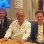 gheorghe popescu intalnire cu fatih terim si pavel nedved una dintre cele mai frumoase revederi galerie foto 67af0d34151c8