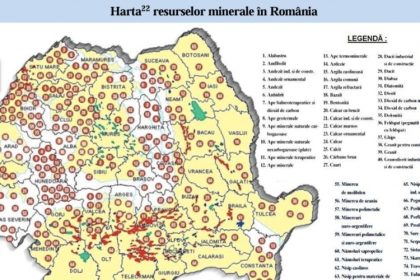 harta resurselor rare ale tarii noastre romania este un veritabil taram al oportunitatilor 67bde38d4018c