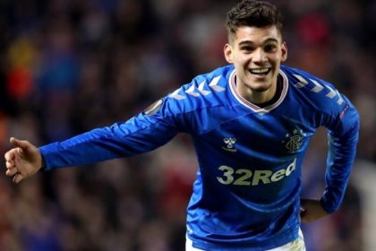 ianis hagi a intrat in ultimele luni de contract cu cei de la rangers si poate negocia cu orice formatie 67b9b7fa52e32