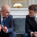 ilie bolojan dupa intalnirea cu emmanuel macron prezenta militara a frantei in romania va fi consolidata 67b6ed3b26c82