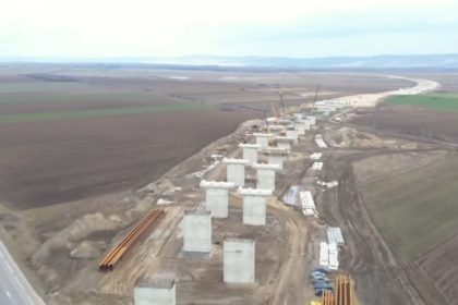 imagini de pe o autostrada din romania daca se va pastra ritmul actual de lucru vom putea circula pe mai mult de 240 km video 67a488e12c6ba