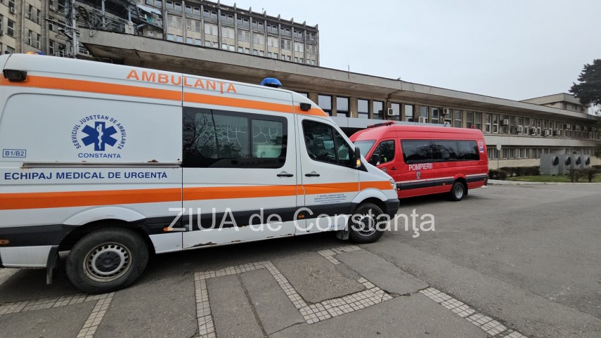 in ce stare sunt elevii transportati la spital dupa incidentul de la liceul gheorghe duca din constanta galerie fotovideo 67ab173b7fa25