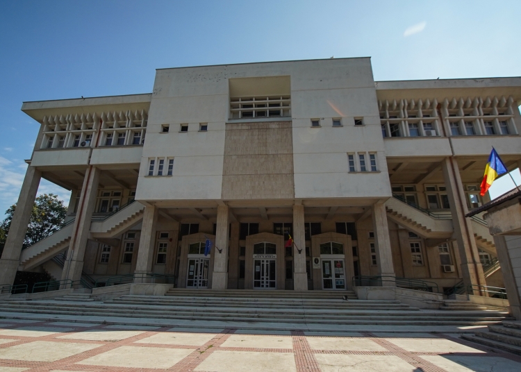 in sfarsit biblioteca judeteana din constanta va fi reabilitata 67aaa4242d31e