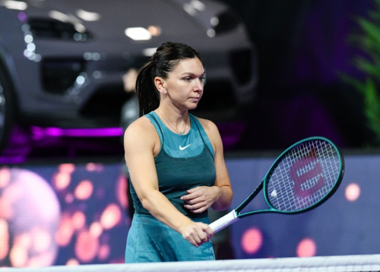 inconjurul lumii ce a scris presa internationala dupa ce simona halep s a retras din tenis 67a319c061da8