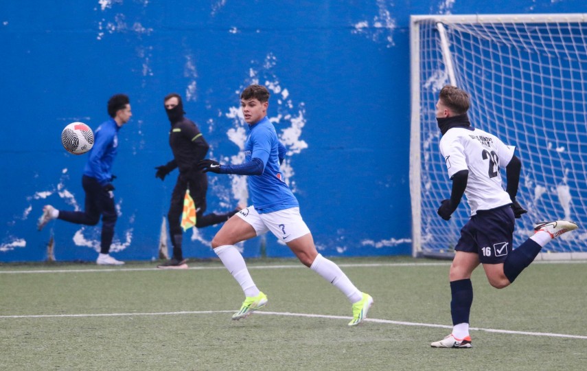 isaque vitor fiul lui rivaldo gol pentru farul constanta u 18 in meciul in care a jucat si fratele sau joao vitor galerie foto 67a9c7f42d66f