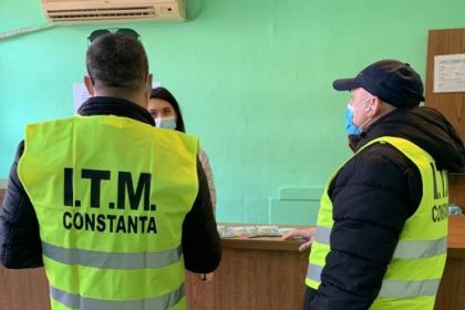 itm constanta sanctiuni in valoare de 238 800 lei pentru neregulile constatate in controalele din ianuarie 2025 67a9bf53c85a9