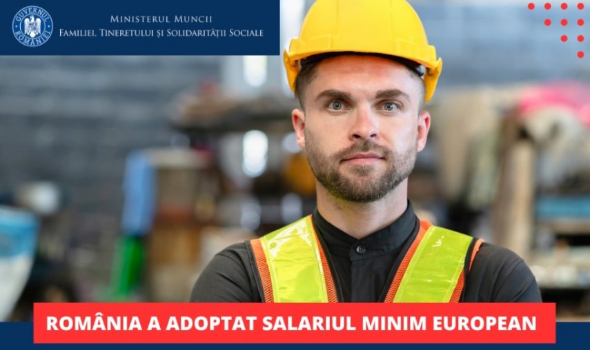 jalon important din pnrr atins salariul minim european adoptat in romania 67a4af939293e