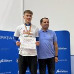 juniorul alin mihai savlovschi campion national la 1 500 m la seniori si tineret performanta remarcabila galerie foto 67bc8b4666aec