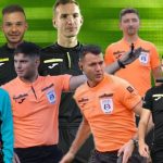 la constanta incepe un nou curs de formare pentru arbitri de fotbal 67bd99ff91cfe