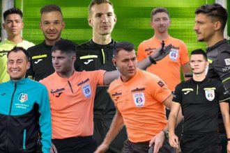 la constanta incepe un nou curs de formare pentru arbitri de fotbal 67bd99ff91cfe