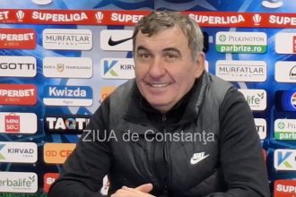 la multi ani gheorghe hagi regele fotbalului romanesc implineste 60 de ani azi 5 februarie 2025 67a2f92f0cd2c