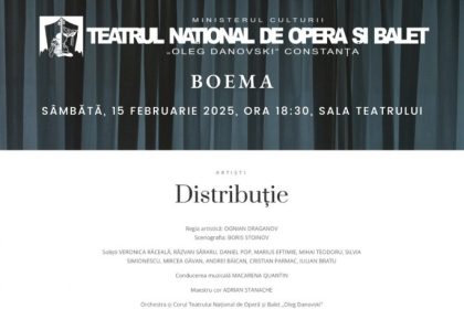 la teatrul national de opera si balet oleg danovski constanta puccini cap de afis sambata boema 67ae44242ef3a