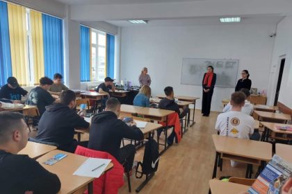 latina nu va mai fi obigatorie la liceu ce alte schimbari sunt propuse de ministerul educatiei 679e11ff4c475