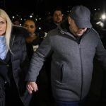 laura vicol si vladimir ciorba au ajuns la curtea de apel bucuresti unde afla astazi daca vor fi arestati preventiv in dosarul nordis 67a378c39da49