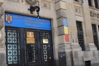 licitatia pentru modernizarea drumurilor din comuna turcoaia judetul tulcea constestata la cnsc document 67a090faa7e50