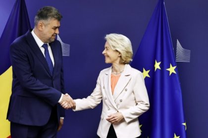 marcel ciolacu se intalneste cu ursula von der leyen pentru a renegocia pnrr 67b8447b8ab16