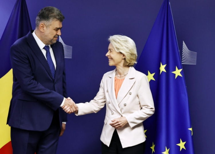 marcel ciolacu se intalneste cu ursula von der leyen pentru a renegocia pnrr 67b8447b8ab16