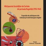 martisoarele societatilor de caritate din perioada regalitatii 1910 1945 expuse la muzeul de arta populara constanta 67bd8f5aca68e