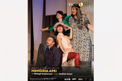 memoria apei si casa bernardei alba spectacole sold out cand vor fi urmatoarele reprezentantii 67b394afb2ec5