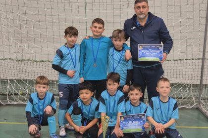 micii fotbalisti de la cs navodari au castigat trofeul competitiei isaccea cup 2025 67b7b32d945d3