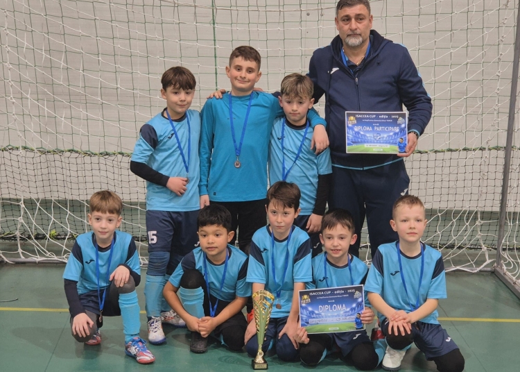 micii fotbalisti de la cs navodari au castigat trofeul competitiei isaccea cup 2025 67b7b32d945d3