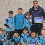 micii fotbalisti de la cs navodari invingatori in turneul isaccea cup 2025 galerie foto 67b7126226eac