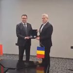 ministrul catalin predoiu a participat la ceremonia oficiala de lansare a patrulelor comune la frontiera bulgaro turca 67a0b2e684825